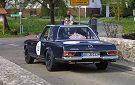 Mercedes 230 SL Rallye (Upahl)