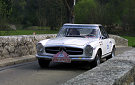 Mercedes 230 SL Rallye (Rubasch)