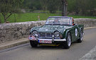 Triumph TR4