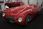 Cisitalia 202 S MM Spider