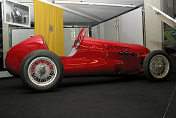 Cisitalia D46 Monoposto