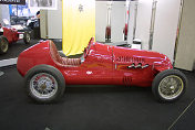 Cisitalia D46 Monoposto