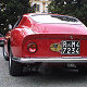 Ferrari 275 GTB s/n 07665