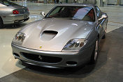 575M Maranello s/n 126982