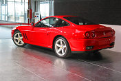 575M Maranello s/n 126047