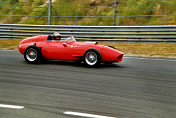 Dino 246 F1 replica, -