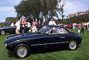 Ferrari 166 Inter Vignale Coupe s/n 039S