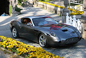 2006 Ferrari 575 GTZ Zagato Coupé # ZFFBV55A420127394