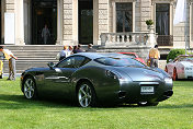 2006 Ferrari 575 GTZ Zagato Coupé # ZFFBV55A420127394