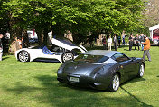 2006 Ferrari 575 GTZ Zagato Coupé # ZFFBV55A420127394