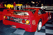 F40 s/n 89768