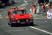 Ferrari 250 GT SWB Berlinetta s/n 2563GT