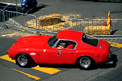 Ferrari 250 GT SWB Berlinetta s/n 1875GT