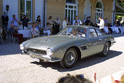 Aston Martin DB 4 GT Bertone Jet s/n 0201L