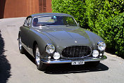 Ferrari 250 Europa GT Pinin Farina Coupe s/n 0391GT