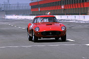 Ferrari 250 GT LWB Berlinetta "TdF" s/n 0905GT