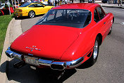 400 Superamerica Coupe s/n 3949SA