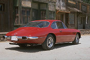 400 Superamerica s/n 4251SA Paramount Ranch