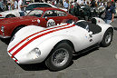 Maserati A6 GCS/53, s/n 2071