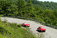 Maserati A6 GCS/53 & FIAT 8V, s/n 2090