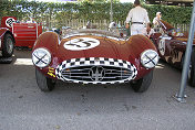 Maserati A6 GCS #2098