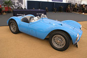 Maserati A6 GCS #2065