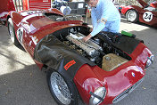 Maserati A6 GCS #2085