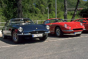 Ferrari 500 Superfast s/n 8253SF