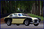 Ferrari 212 Inter Coupe Vignale s/n 0197EL