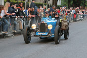 028 Kontogiannis / Shimfle GK Bugatti T37 1927