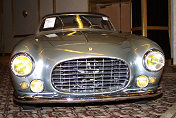 Ferrari 250 Europa PF Coupe s/n 0349EU