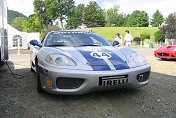 Ferrari 360 Challenge