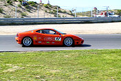 Ferrari 360 Challenge