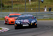 Ferrari 360 Challenge