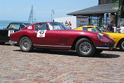 Ferrari 275 GTB Shortnose s/n 07351