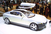 Volvo Concept Car YCC