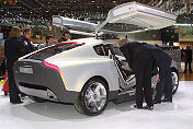 Volvo Concept Car YCC