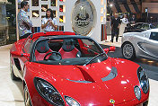 Lotus Elise Type 49