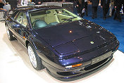 Lotus Esprit