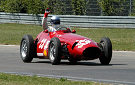 Maserati 250 F, s/n 2516 ?