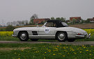 Mercedes 300 SL Roadster (Philippiak)