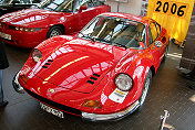 Dino 246 GT s/n 06754