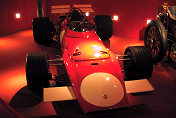 Ferrari 312 B, s/n 002