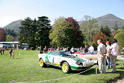 Lancia Stratos Gr. IV