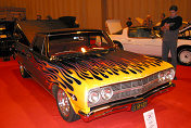 Chevrolet El Camino Pick-up