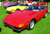 Ferrari 365 GTB/4 s/n 16889