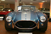 AC Cobra 427 Replica ... 1988  Cobra 427 Replica            € 26,450