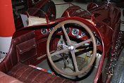 Alfa Romeo 6C-1750 Gran Sport Testa Fissa