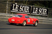 250 GT LWB Berlinetta Scaglietti TdF s/n 0931GT