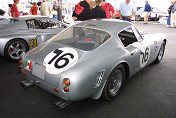 Ferrari 250 GT SWB Berlinetta s/n 2733GT